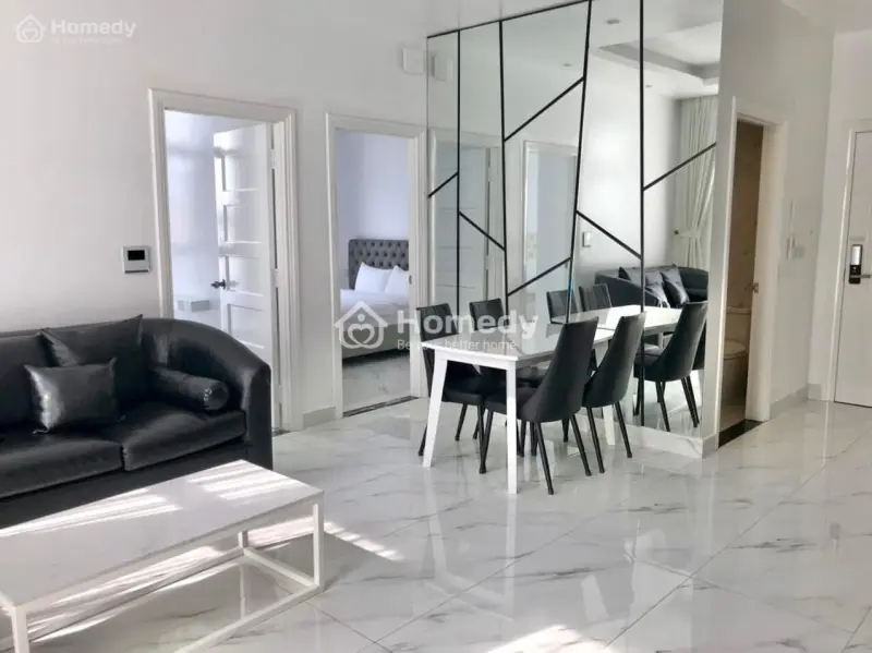 Căn Hộ Opal Riverside Thủ Đức, Giá 1Tỷ980, Diện Tích 72M2 Thiết Kế 2Pn-2Wc, Sổ Hồng Sẵn Một Đời Chủ