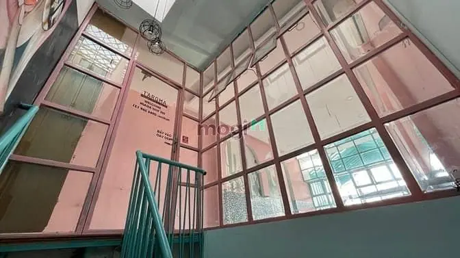 Mặt Tiền Kinh Doanh Cực Đỉnh Gần Tr. Thcs Hoa Lư Q9, 130M2 Chỉ 12 Tỷ