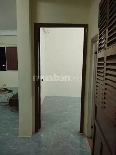 Cho Thuê Ch Lầu 5 C/Cư Bình Thới, Dương Đình Nghệ, P.8, Q.11 Giá 8.5Tr