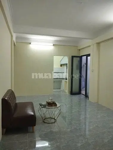 Cho Thuê Ch Lầu 5 C/Cư Bình Thới, Dương Đình Nghệ, P.8, Q.11 Giá 8.5Tr
