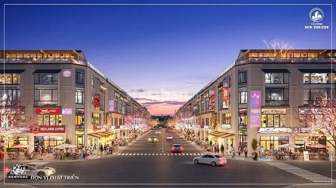 Yên Bình K - Town Mở Bán Phân Khu Đẹp Nhất.