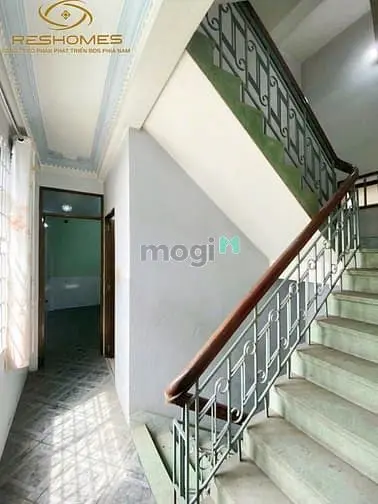 Cho Thuê Nhà Nguyên Căn Mặt Tiền Đường Nguyễn Ái Quốc P.trung Dũng.