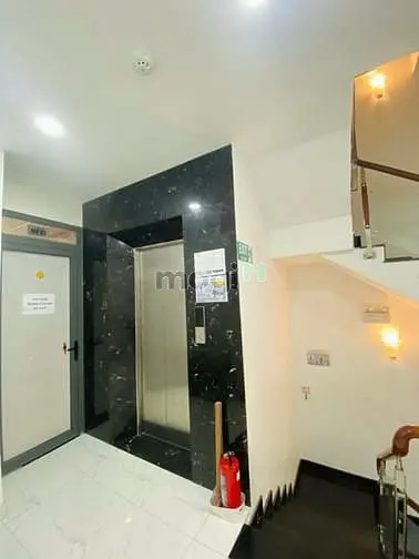 Ktx Happy House - Giá Rẻ- Chất Lượng Quận 5