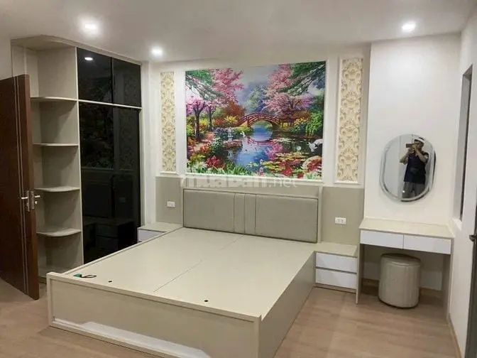 Bán Nhà 7 Tầng Tại Xuân Phương Nam Từ Liêm Hà Nội Giá 7,350 Tỷ