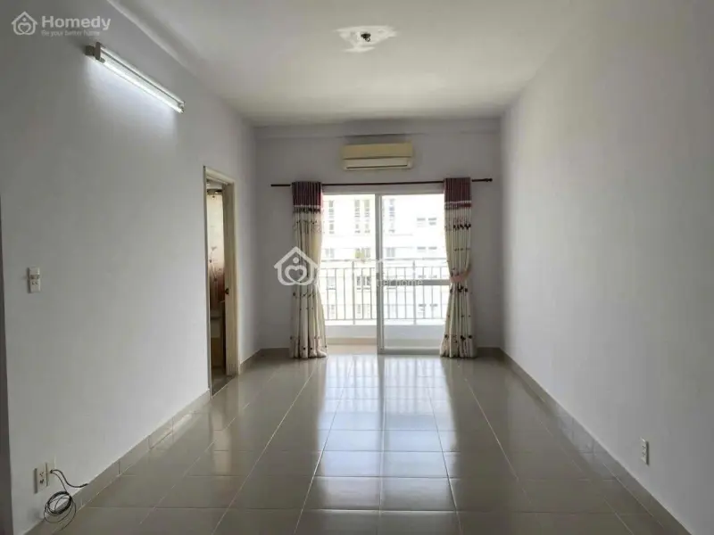 Chung Cư Hoa Sen, Lạc Long Quân,Q11: 65M2, 2P Ngủ,9Tr/Th