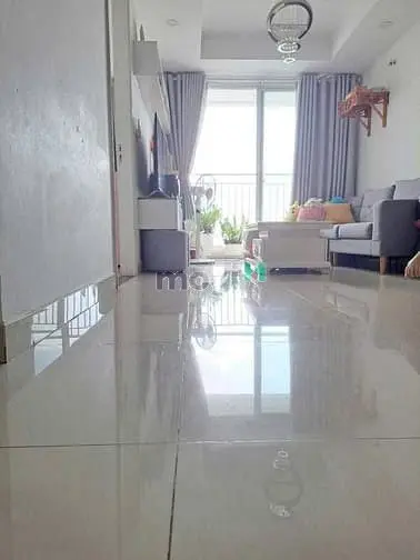 Cho Thuê Chung Cư Babylon Âu Cơ, Tp: 78M2, 2P Ngủ, 2Wc 11Tr/Tháng