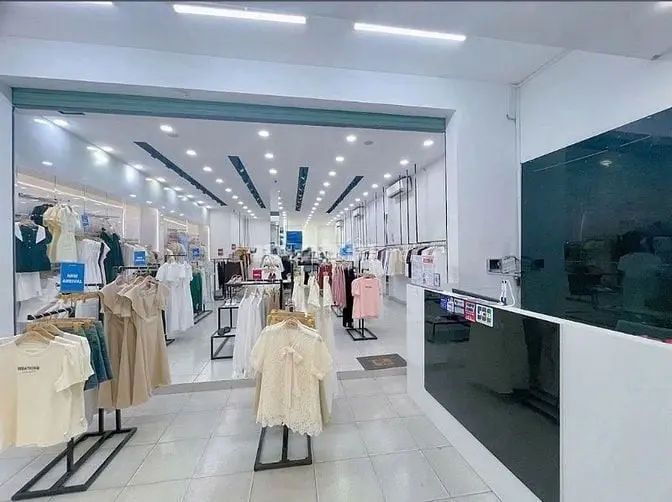 Nhà Mặt Tiền Quang Trung P8, Gò Vấp, Tphcm- Diện Tích: 7M X 30M(2L)