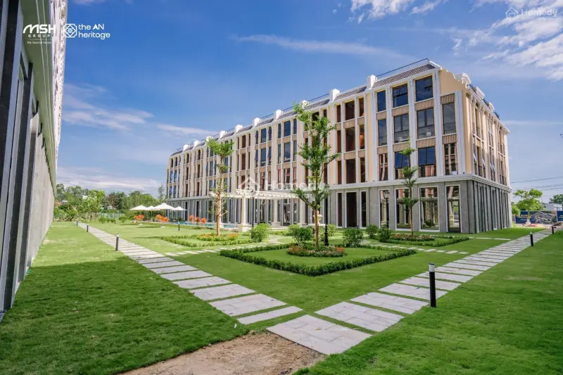The An Heritage Hội An – Chạm Vào Tinh Hoa Phố Cổ, Gần Biển, Giá Ưu Đãi Từ 9 Tỷ