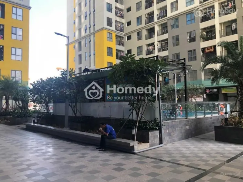 Cho Thuê 1 Căn Shophouse Kinh Doanh Đường Thống Nhất, Vào Kinh Doanh Ngay!