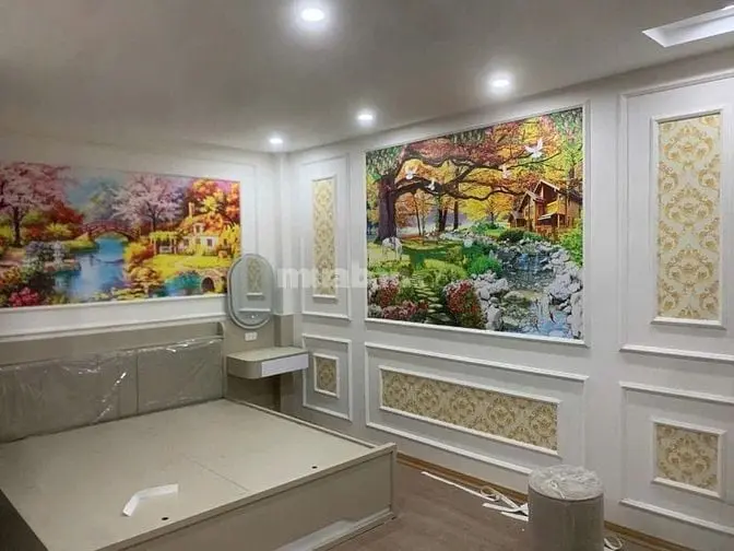Bán Nhà 7 Tầng Tại Xuân Phương Nam Từ Liêm Hà Nội Giá 7,350 Tỷ