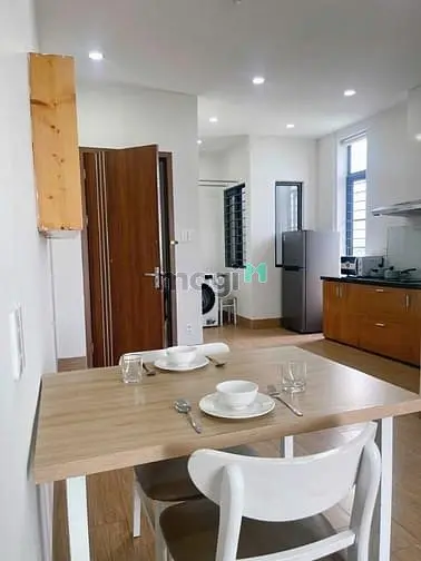 Tản Đà – Căn Hộ 1Pn View Hồ Hàm Nghi – Giá Chỉ 8 Triệu/ Tháng