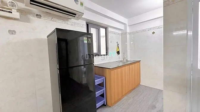Cho Thuê Phòng Full Nội Thất Ở Lê Quang Định, Đh Văn Lang Bình Thạnh