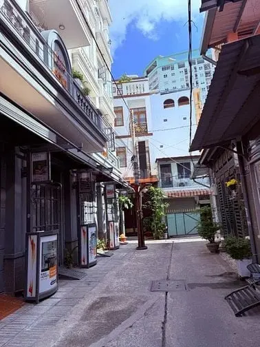 💥Đất Ngon Giá Rẻ-Phan Anh Tô Hiệu-73M2- Chỉ 5.95 Tỷ Tl💥