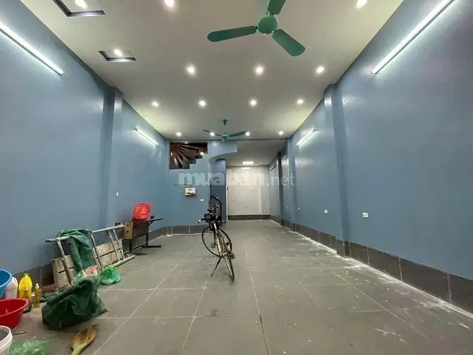 Nhà Riêng Ngõ Phố Vọng Trần Đại Nghĩa Dt70M2X6T Giá 36Tr