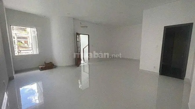 Cho Thuê Nhà Mặt Tiền Hoàng Ngọc Phách, P.phú Thạnh, Q.tân Phú Giá 16T