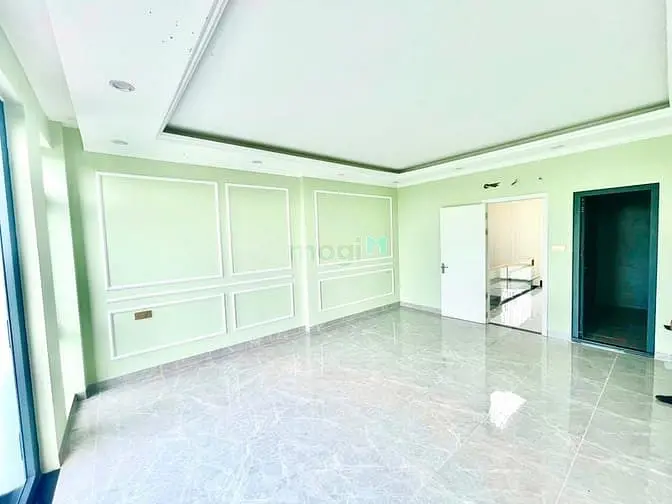 Chỉ 1Tỷ190 Có Thể Sở Hữu Ngay Nhà Phố Hot Bậc Nhất Cà Mau