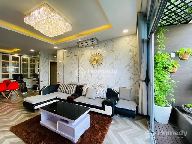 Cần Tiến Bán Căn Hộ Opal Riverside Thủ Đức Giá 1 Tỷ 670Tr 71M2