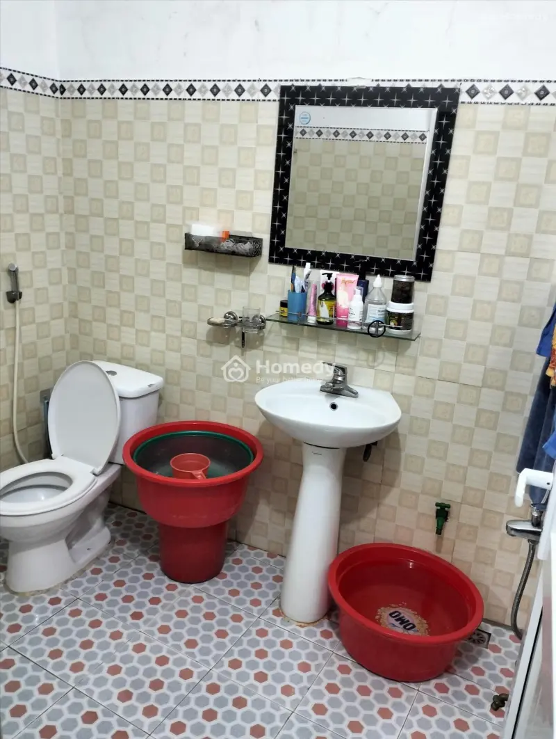 Bán Nhà Cấp 4 Sạch, Mới - Bùi Sỹ Lâm , Đông Vệ - Giá Rẻ Nhỉnh 1 Tỷ Có Thể Thương Lượng