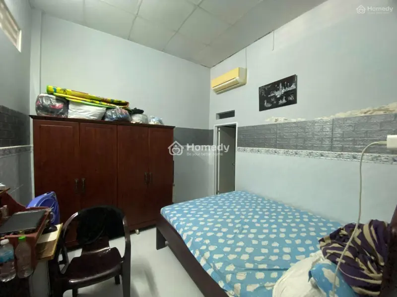 Cắt Lỗ Bán Gấp Nhà Nguyễn Thị Lắng, Tân Phú Trung, Củ Chi, Sổ Hồng Riêng, 111M2, 835 Triệu