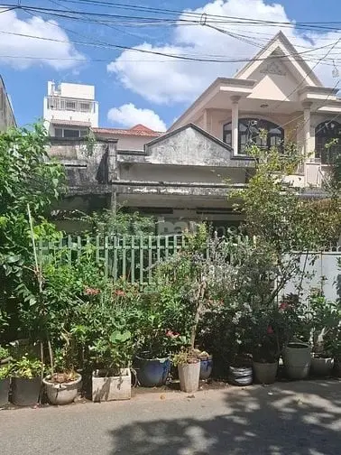 Bán Nhà Mặt Tiền Đường 10 An Phú Quận 2 Cũ Giá 13,5 Tỷ