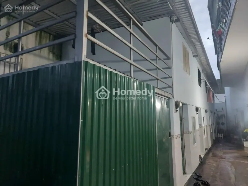 Bán Khu Nhà Trọ Hẻm Đường Nguyễn Khuyến, Vĩnh Hải, Nha Trang, Khánh Hòa