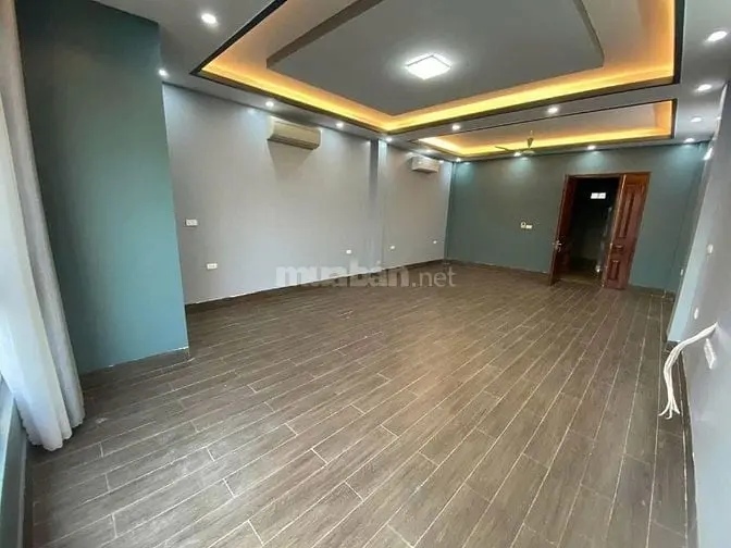Nhà Riêng Ngõ Phố Vọng Trần Đại Nghĩa Dt70M2X6T Giá 36Tr