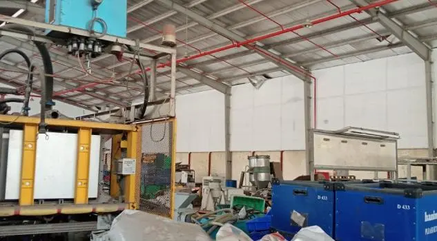 2100M2 Kho, Xưởng Cho Thuê Tại Kcn Quang Minh. Hn