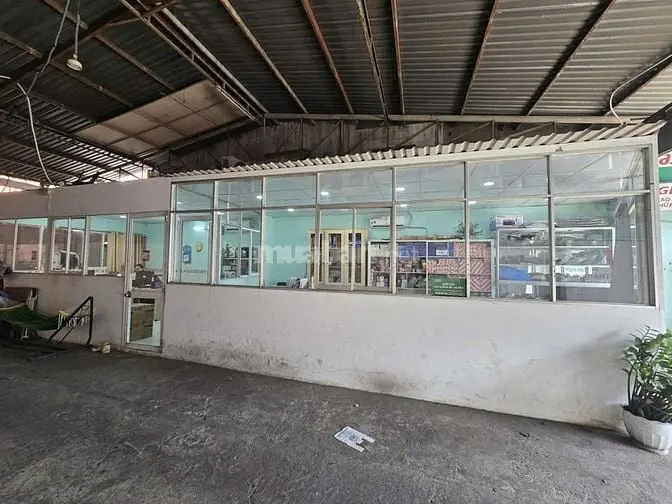 Cần Cho Thuê 1 Phần Mặt Bằng Lê Văn Lương, Tân Quy, Q.7