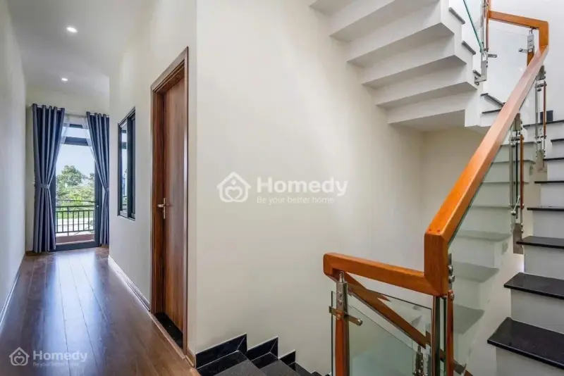 🌟 Chính Chủ Bán Nhà Mới Xây - Nhà Phố Châu Âu - Shr - 2Tỷ2- Gần Bệnh Viện Tân An