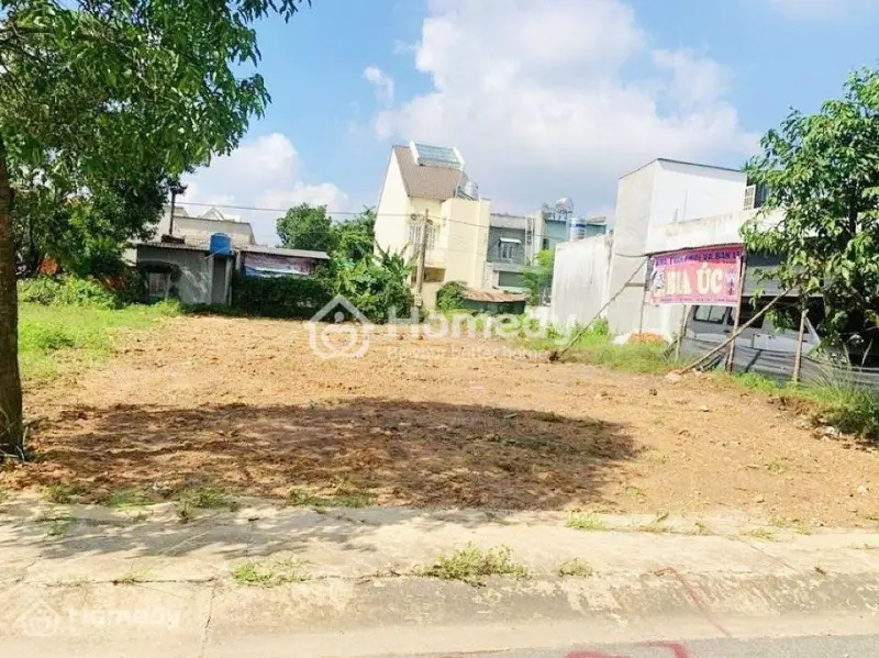 Chú 2 Bán Lô Đất Diện Tích 500M2 Ở Bến Cát,Bình Dương