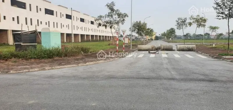 Cần Tiền Bán Rẻ Gấp Đất Dự Án Đã Có Sổ Mt 6M Khu Dân Cư Trần Sơn, Đại Lai, Khu Công Nghiệp Gia