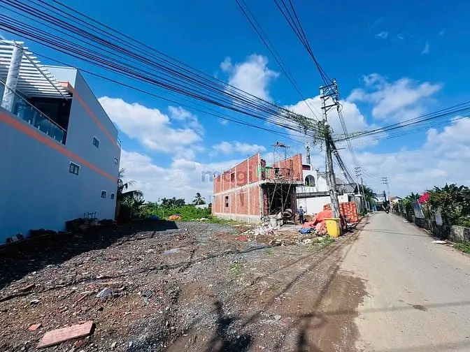 Bán Đất Phường Tân Triều (Xã Tân Bình Cũ) Sổ Hồng 196M2 Giá 3.3 Tỷ