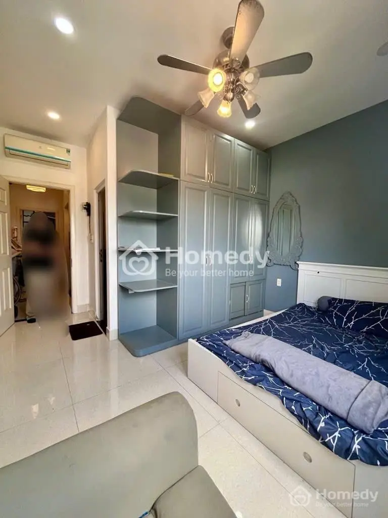 Chủ Nhà Cần Bán Gấp Nhà Phố Hiện Đại Xây Mới -Thạnh Xuân Quận 12 Giá 5.5Xx Tỷ