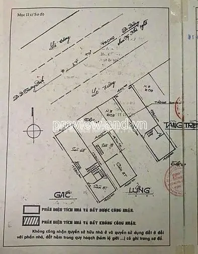Bán Nhà Mặt Tiền Lý Tự Trọng, Bến Thành, 67,2M², 5 Tầng, Giá 78 Tỷ