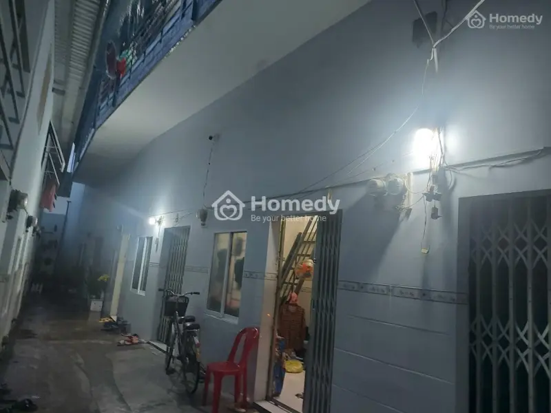 Bán Khu Nhà Trọ Hẻm Đường Nguyễn Khuyến, Vĩnh Hải, Nha Trang, Khánh Hòa