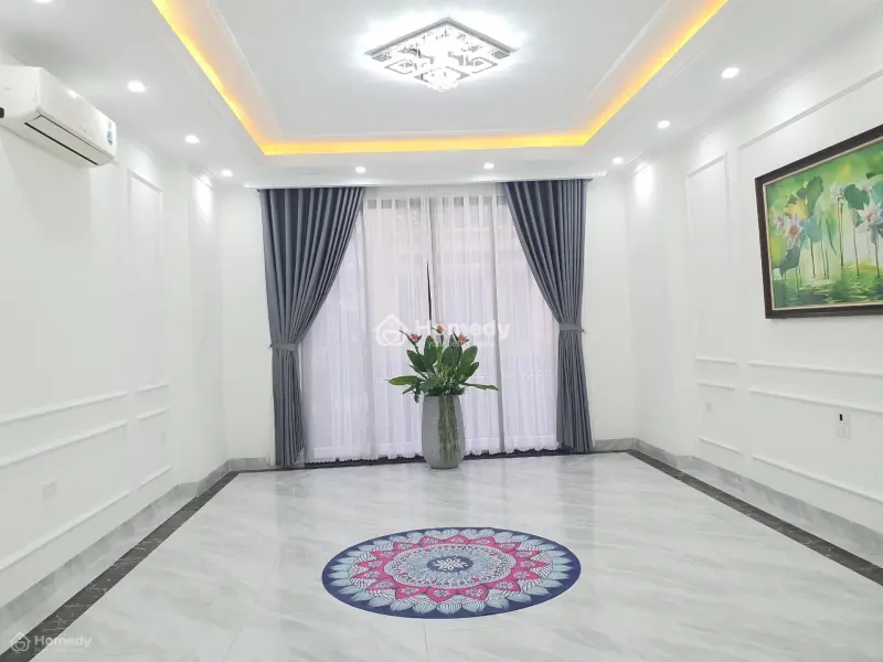 Cc Bán Gấp Dv Vạn Phúc Himlam Vị Trí K.d 48M Mt4.8 Mới Tinh, 7 Tầng Thang Máy Nk, Full Nội Thất