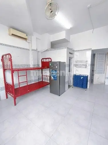 Phòng Trọ Tân Phú Ngay Đại Học Công Thương , Giờ Giấc Tự Do, An Ninh