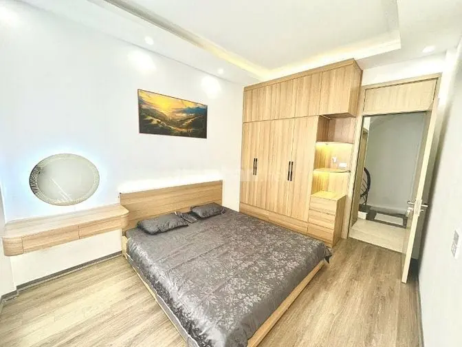 Bán Nhà Ngõ 59/1/16B Khúc Thừa Dụ, Phường Dịch Vọng, Cầu Giấy, Hà Nội