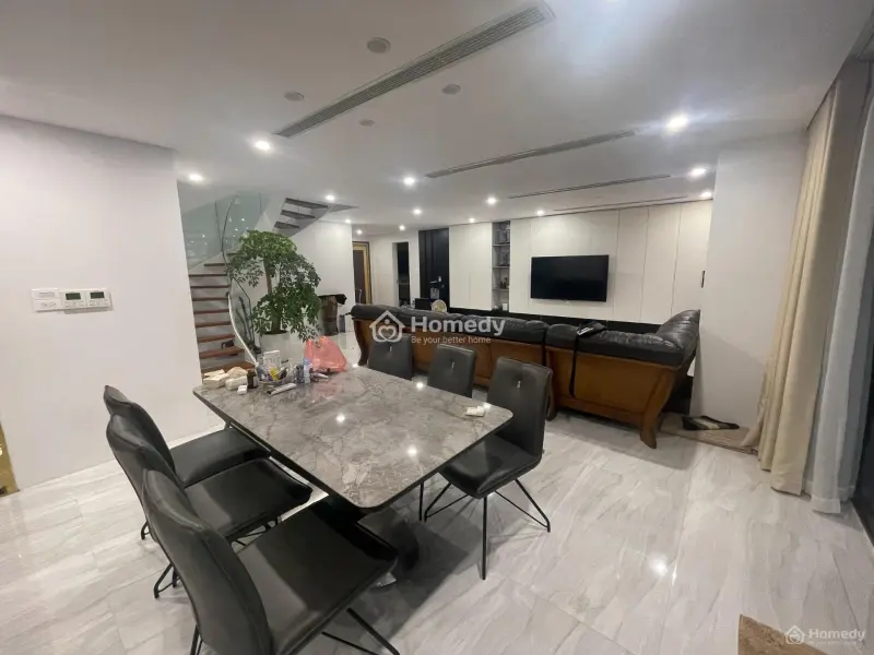 Bán Căn Hộ Duplex Tại Trung Tâm Quận Hai Bà Trưng , Đường Minh Khai