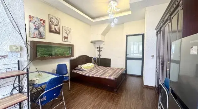 Bán Nhà Tây Sơn Trung Tâm Đống Đa Ngõ To Như Phố – Vỉa Hè 3M – Kinh Doanh Sầm Uất – Sổ Vuông Nét – Dòng Tiền Ổn Định.