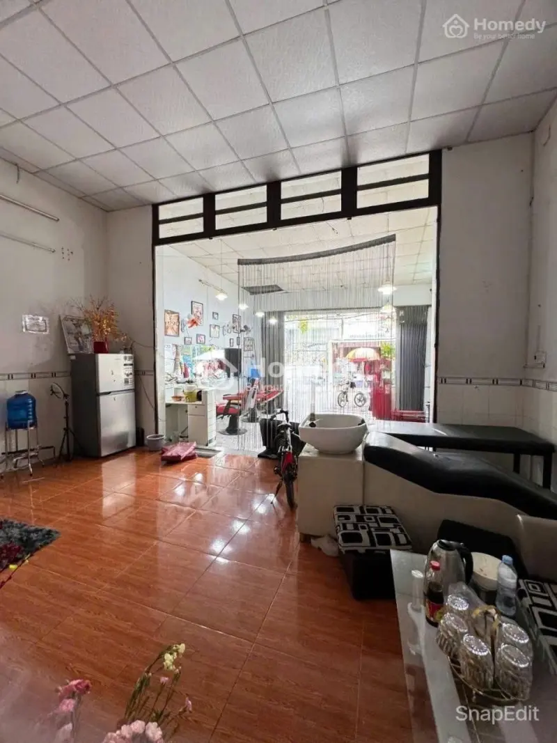 Chính Chủ Cần Bán Gấp Nhà Mặt Tiền Tại Bình Chánh🏠🏡