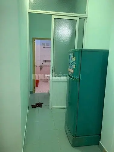 Cho Nữ Thuê Phòng Trọ Đầy Đủ Tiện Nghi Đường Nguyễn Trọng Tuyển P10