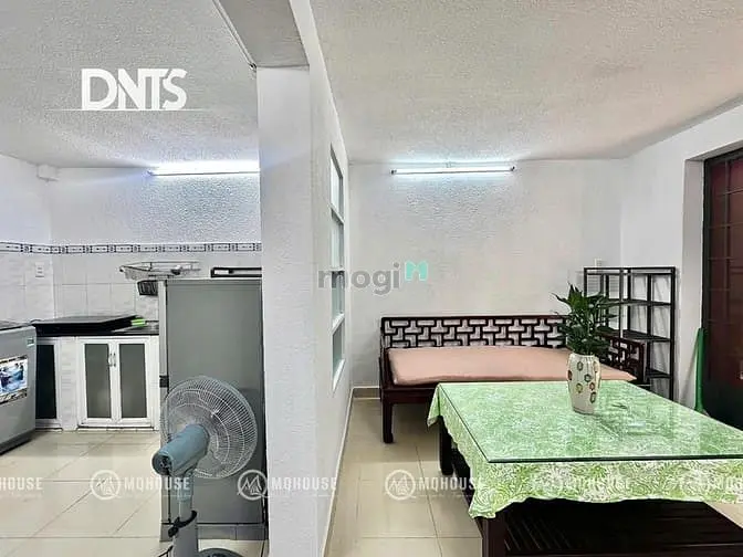 Căn Hộ 2Pn 2Wc Ngay Trần Quốc Thảo Gần Trường Đh Mở_Hồ Con Rùa Q3