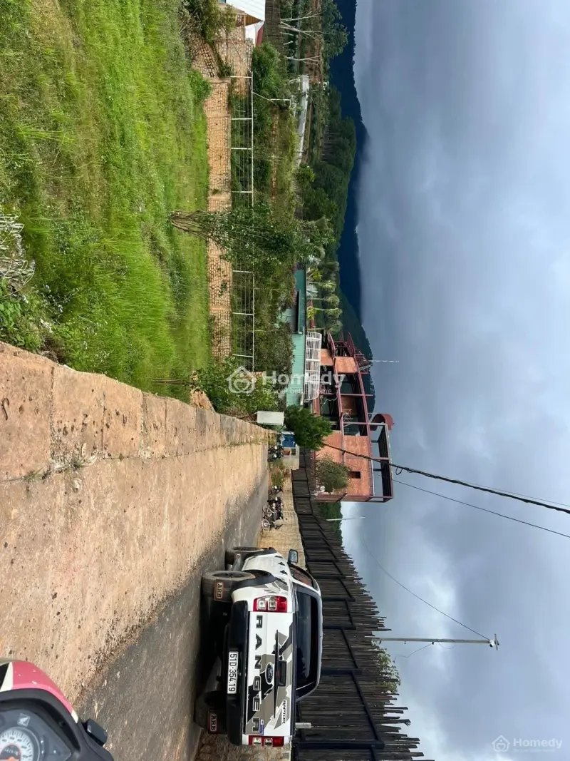 Bán Lô Đất View Đẹp, Giá Tốt Thích Hợp Kinh Doanh Homestay, Cà Phê, Nghỉ Dưỡng, Nghỉ Dưỡng