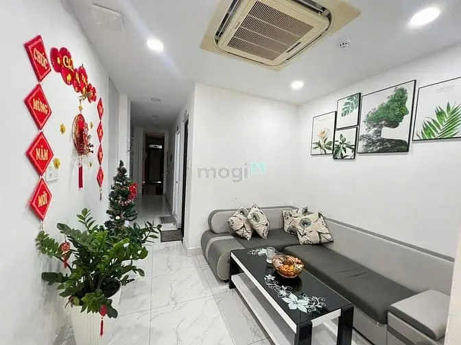 Ktx Happy House - Giá Rẻ- Chất Lượng Quận 5