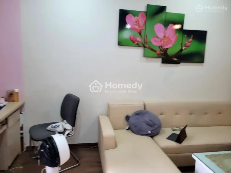 Cho Thuê Chung Cư 1 Phòng Ngủ Royal Park, Đầy Đủ Nội Thất Giá Chỉ 6.5 Triệu