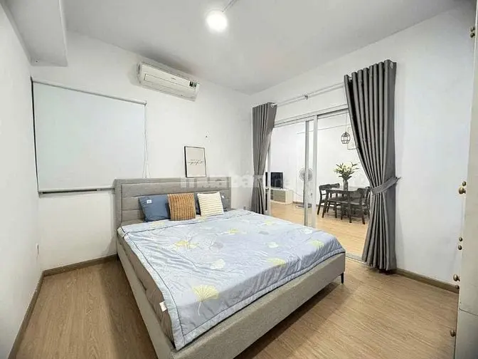 Cho Thuê Căn Hộ Flora Anh Đào, Mặt Tiền Đỗ Xuân Hợp