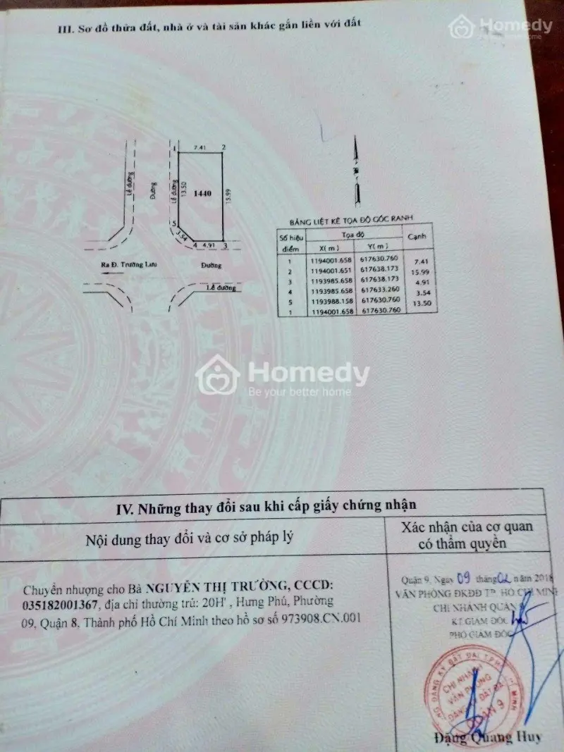 Giá Cực Rẻ Đất Nền Dự Án Lô Góc 2 Mặt Tiền Khu Cantana Điền Phúc Thành