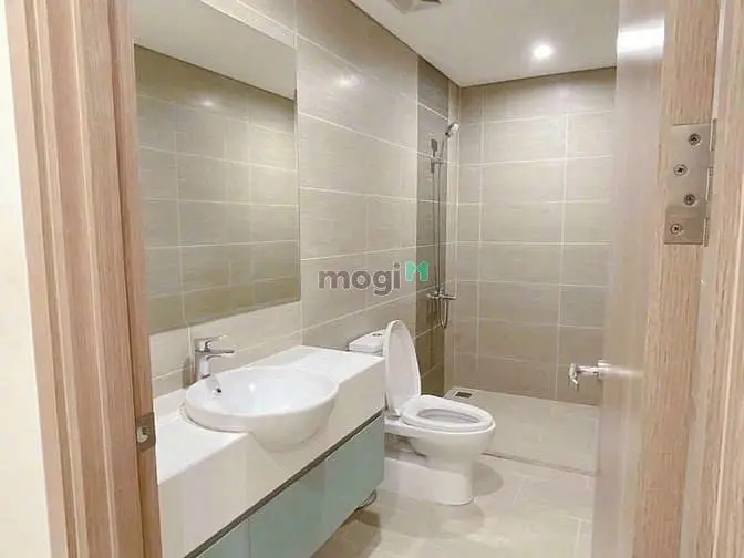 2Pn2Wc Full Nt Mặt Tiền Khu Tttm-Ga Metro Đại Học Quốc Gia Cho Thuê