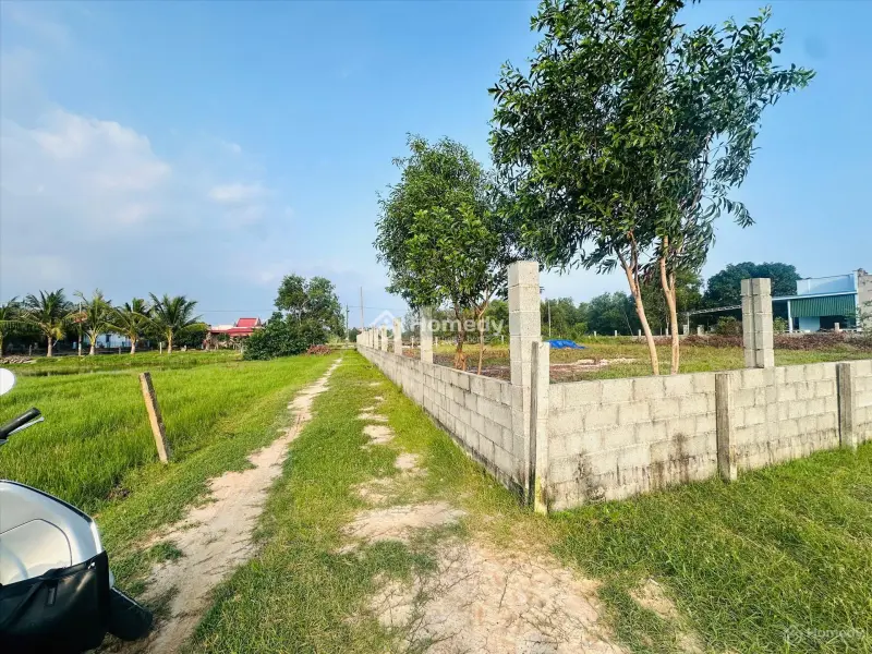 Bán 28M X 34M Đất Odt Tân Phước - Lagi Giá Rẻ 178Tr/M Ngang Kế Bên 577